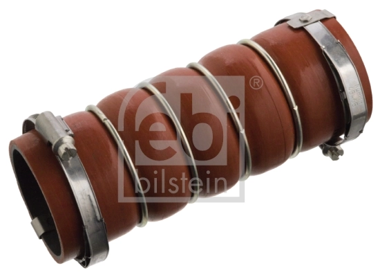 Charge Air Hose